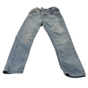 OshKosh B'gosh Toddler Girls 5T Skinny Jeans